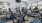 a gym with exercise equipment