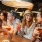 Vibrant community life with a variety of dining options